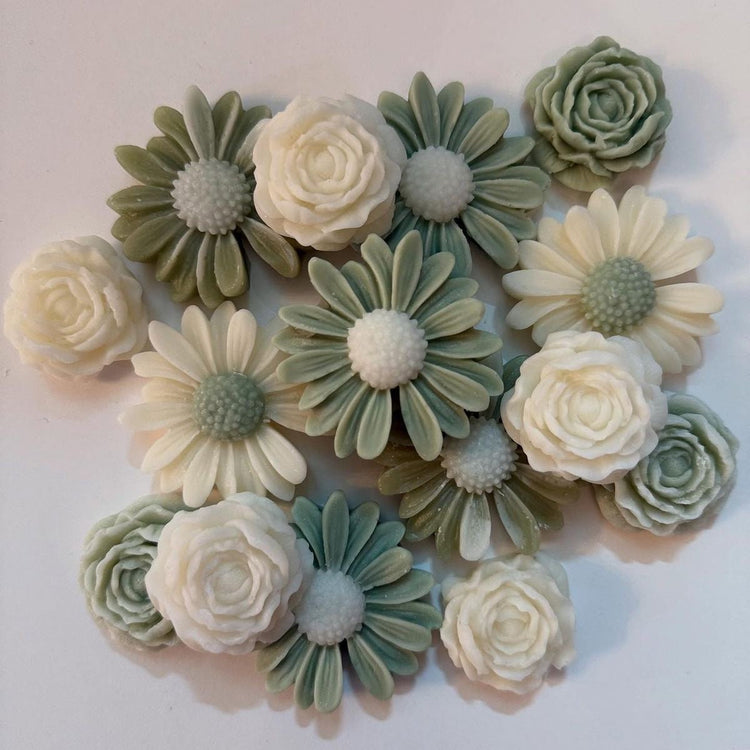 Colección Floral